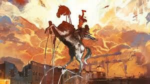 user avatar image for Eggigma