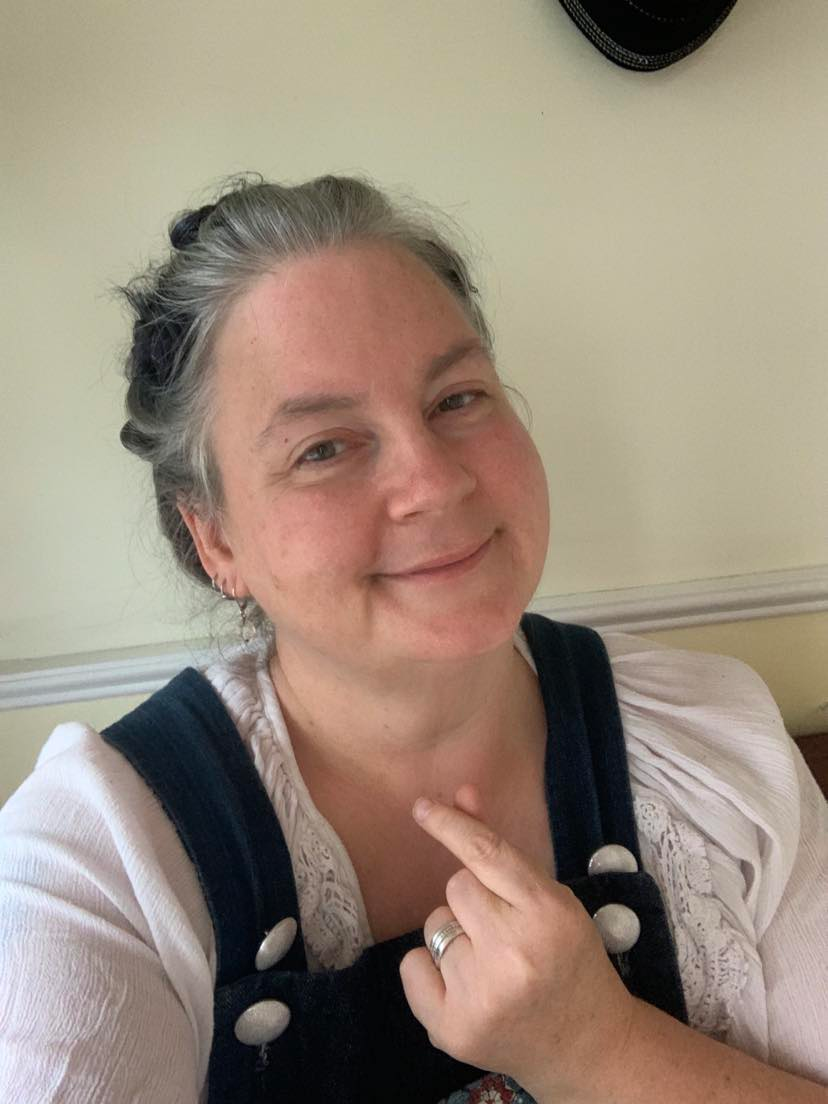 user avatar image for Susan Pfeiffer