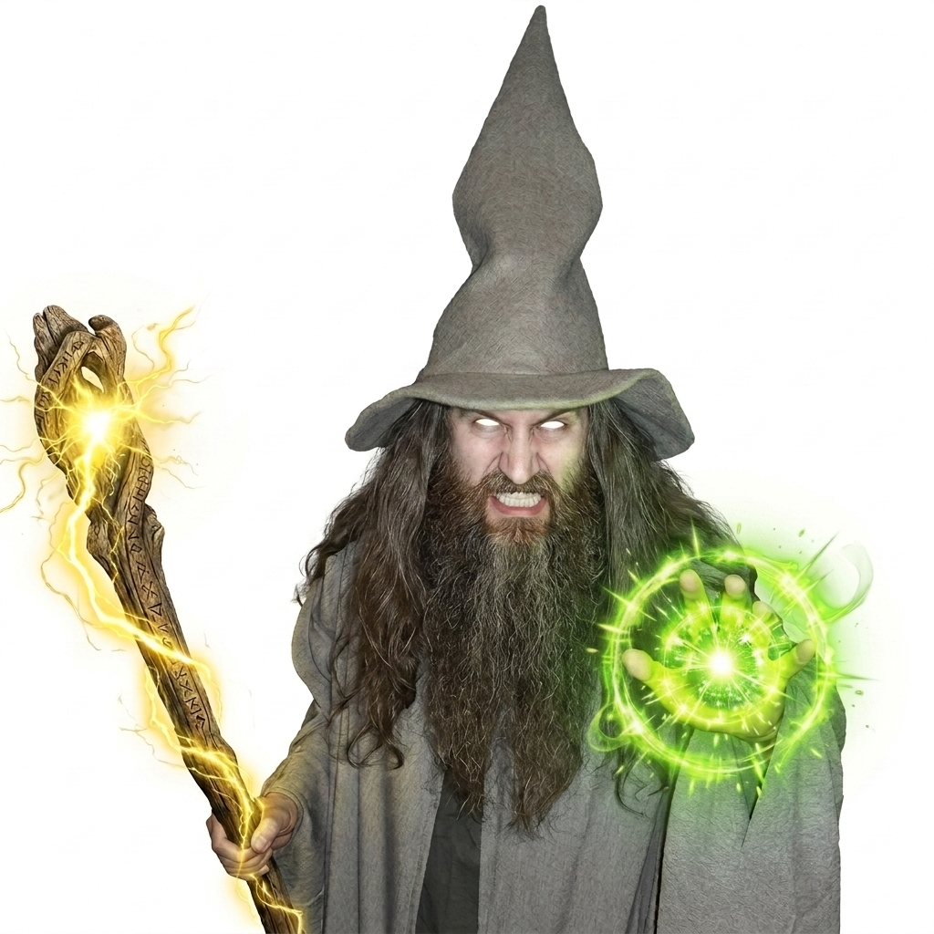 user avatar image for Wzrd