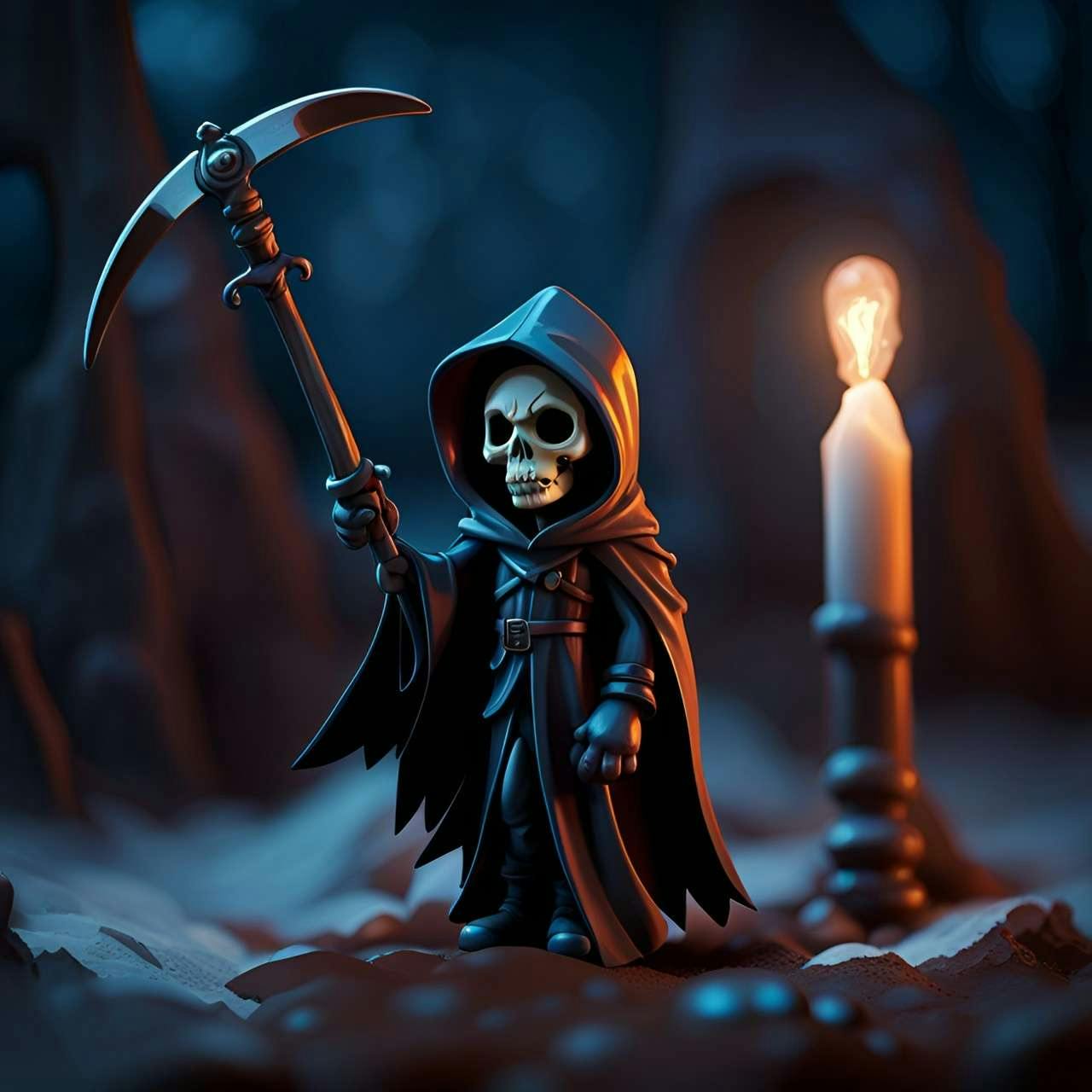 user avatar image for Chaos