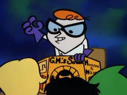 user avatar image for Oozlefinch 