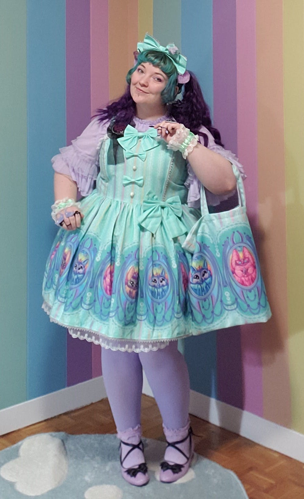 user avatar image for Rae Dickey