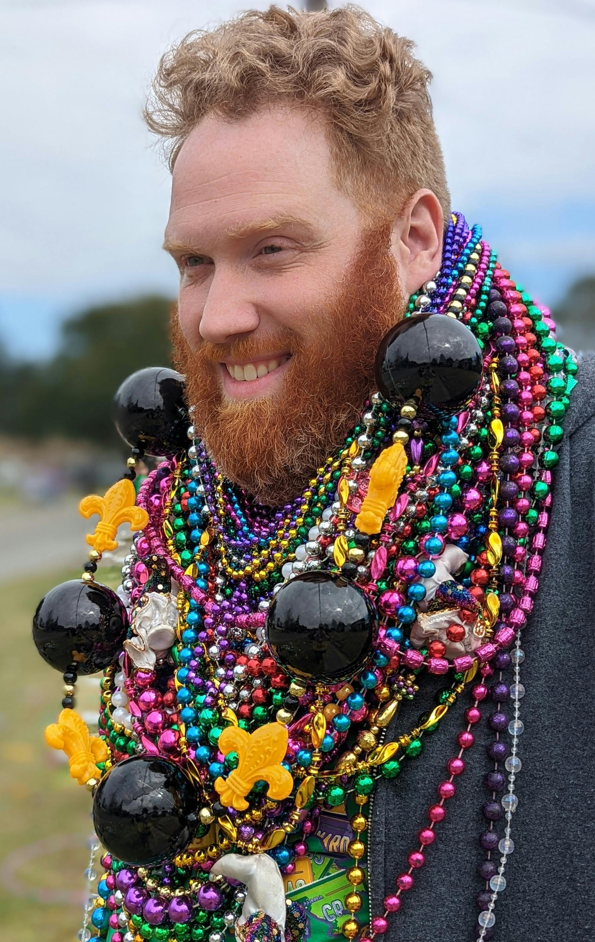 user avatar image for Jeremy Dobler