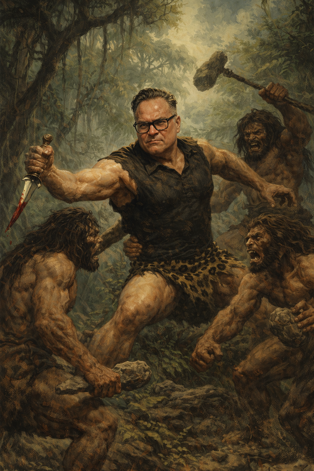 user avatar image for Robert Melendrez 