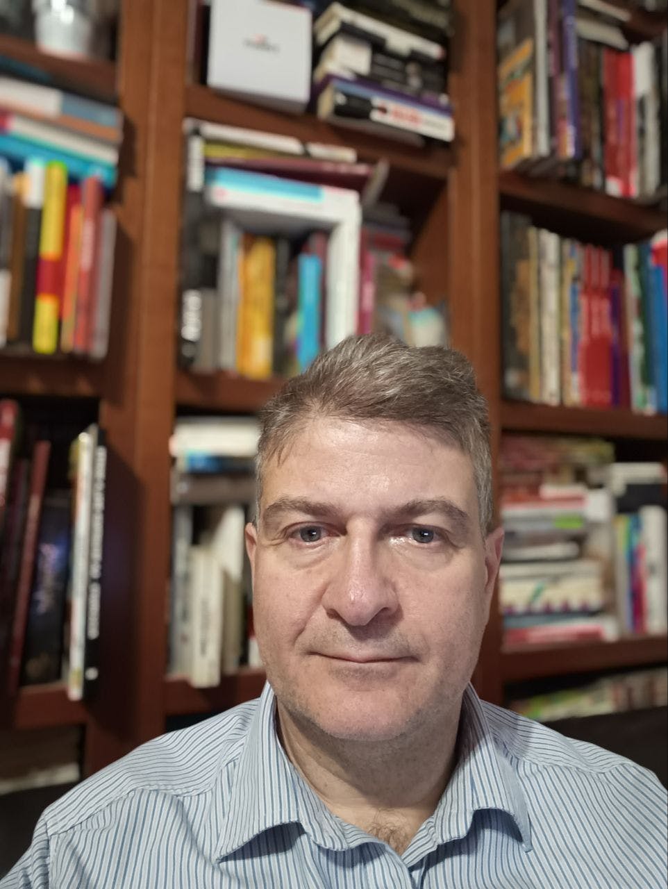 user avatar image for Fabio MILITO PAGLIARA 