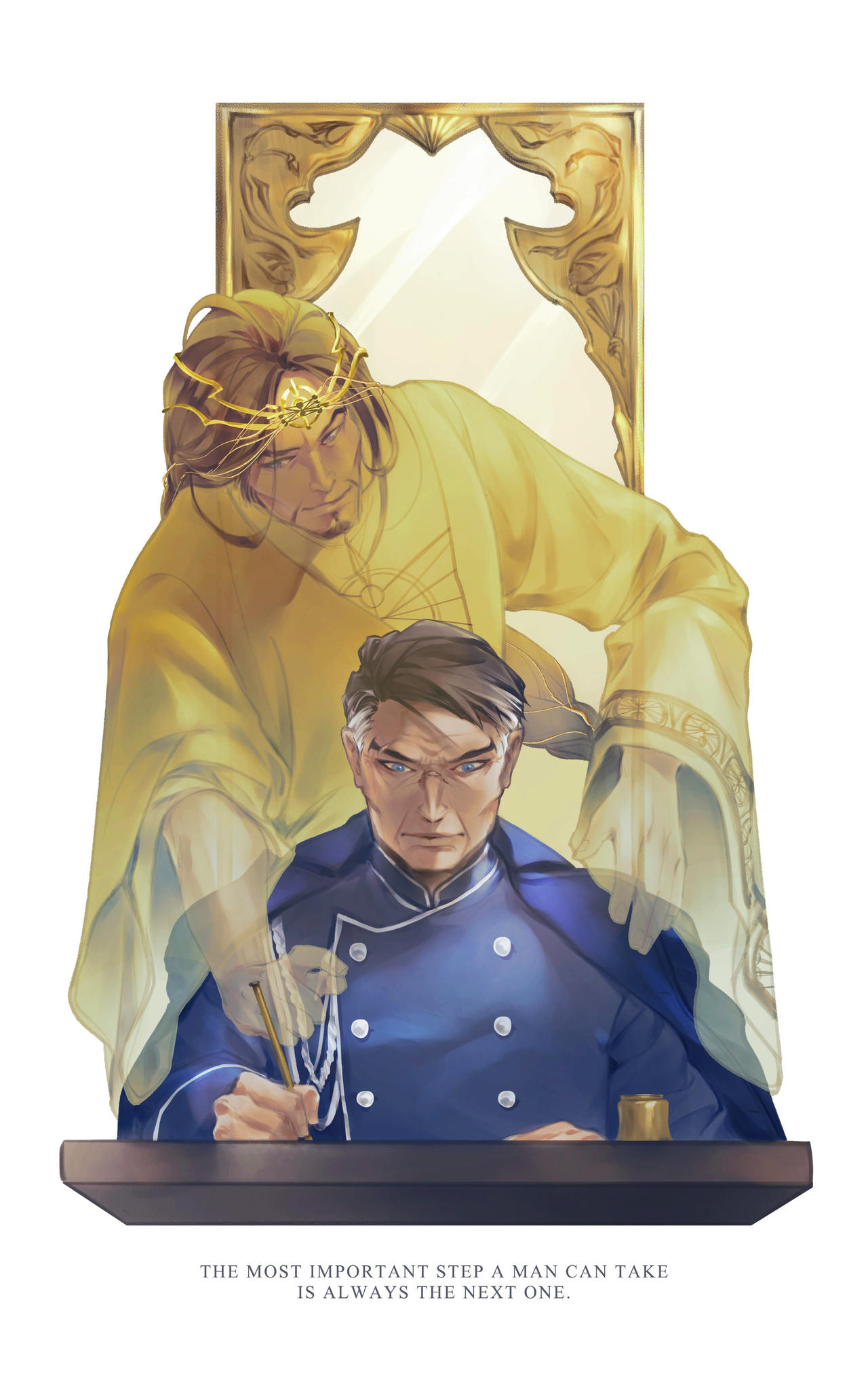 user avatar image for Francis Lally 