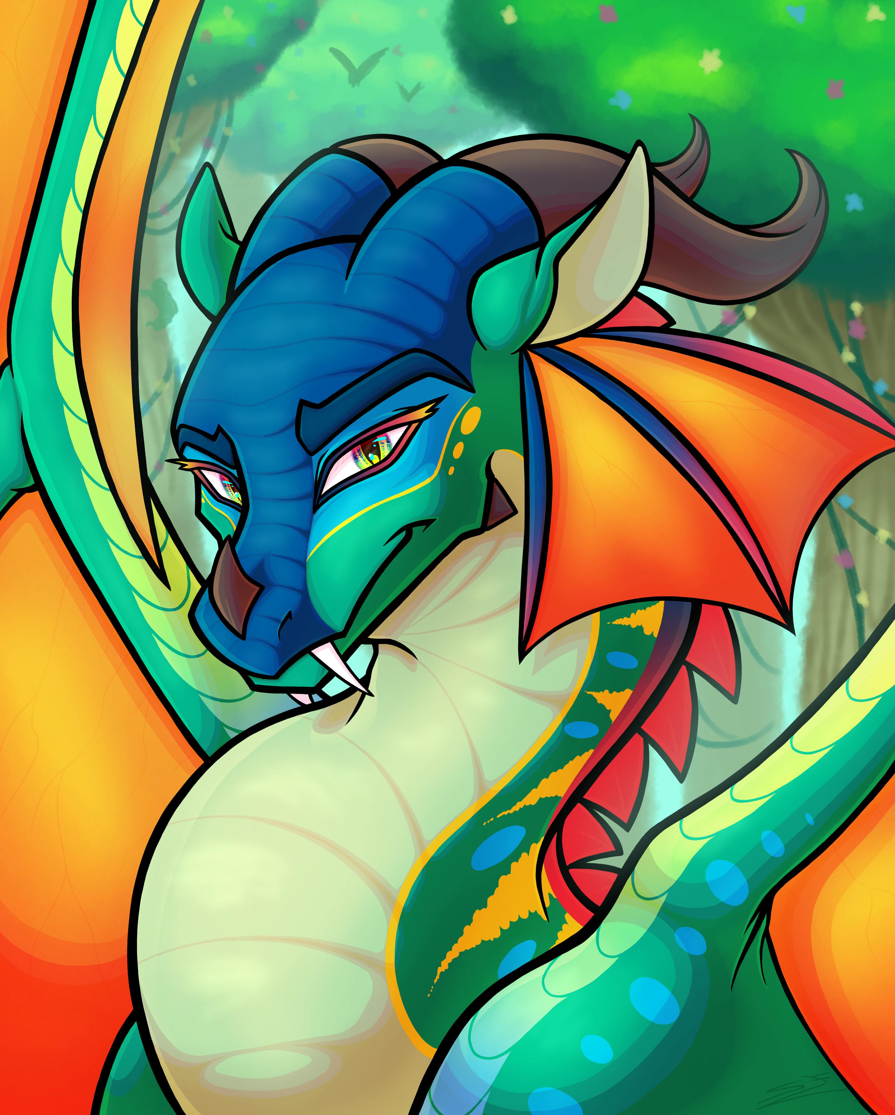 user avatar image for ScarletFennec