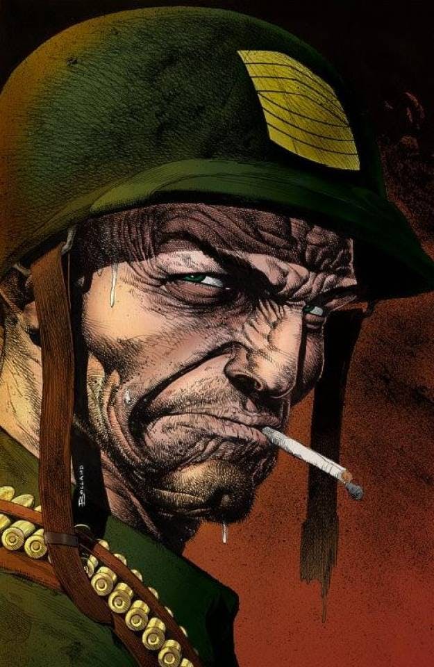 user avatar image for Bill Frye