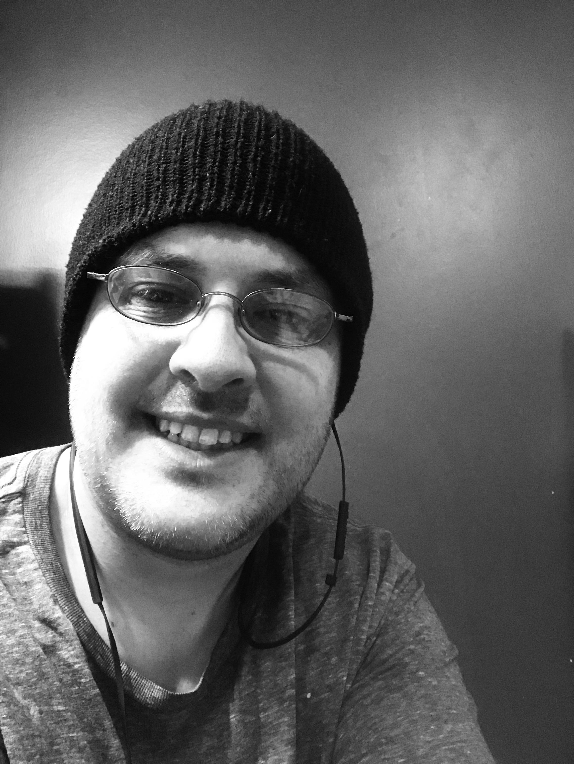 user avatar image for ChuckieTee 