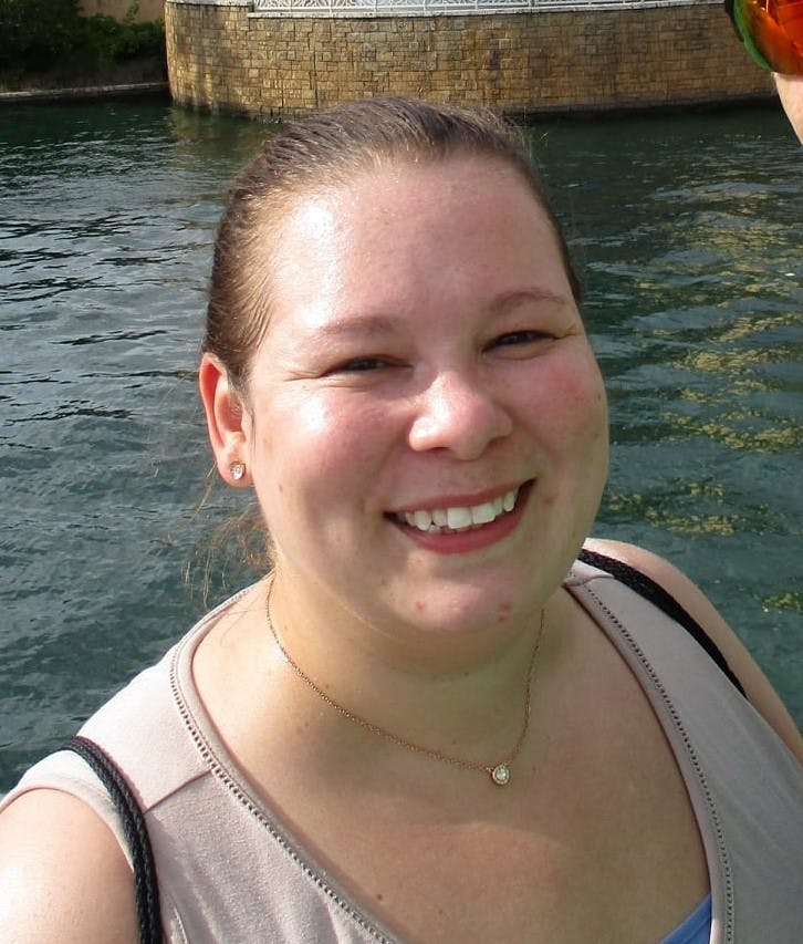 user avatar image for MandyP