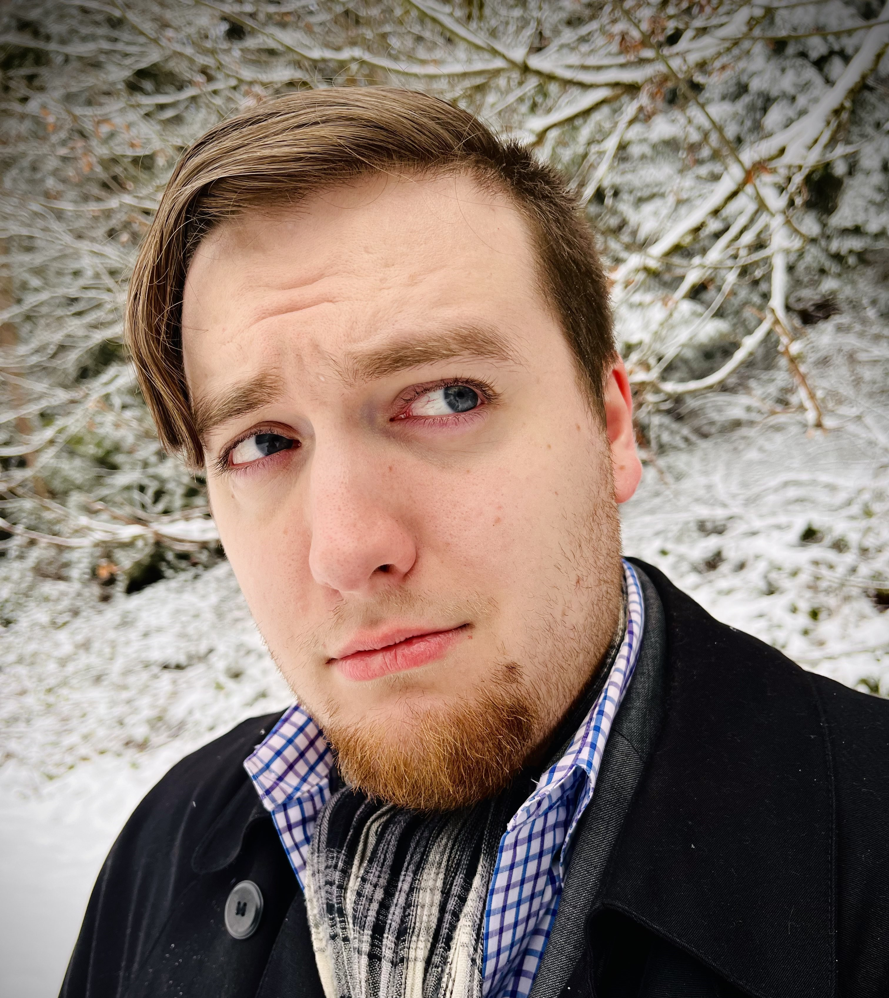 user avatar image for Nathaniel Kreiman