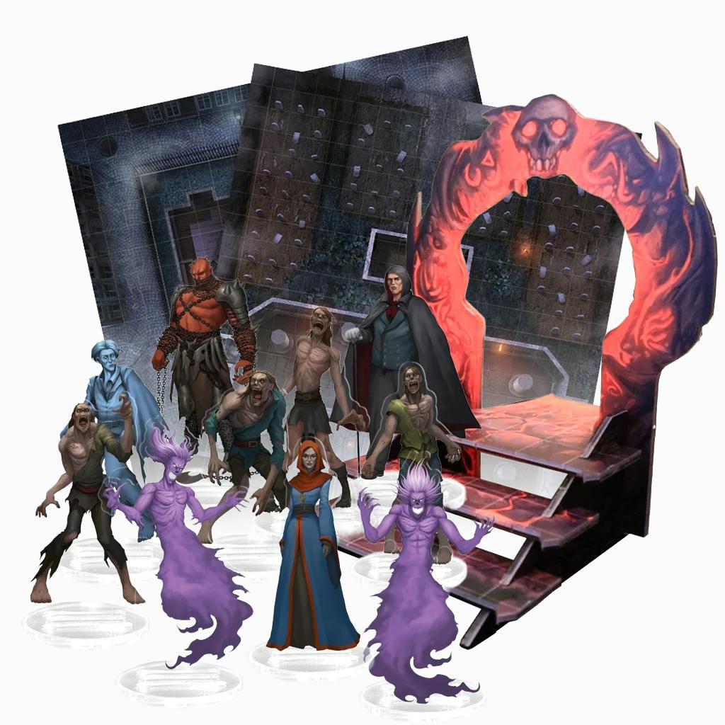 The Case of the Unholy Murders | Bundle
