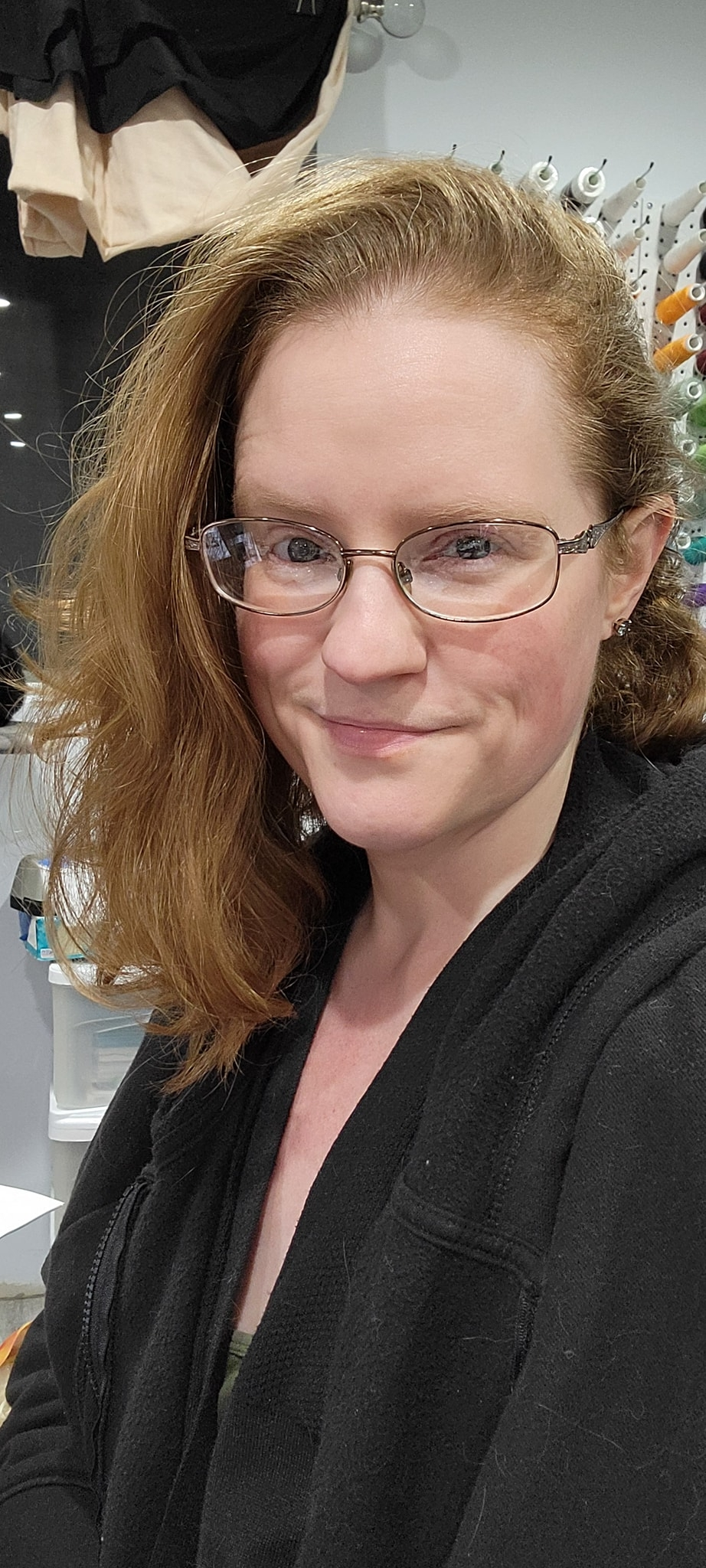 user avatar image for Katt Hawthorne (She/Her)