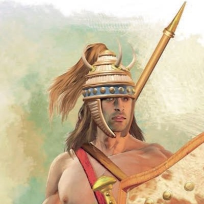 user avatar image for Mycenius