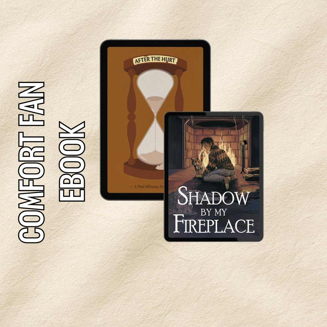 Comfort Fan: Ebook
