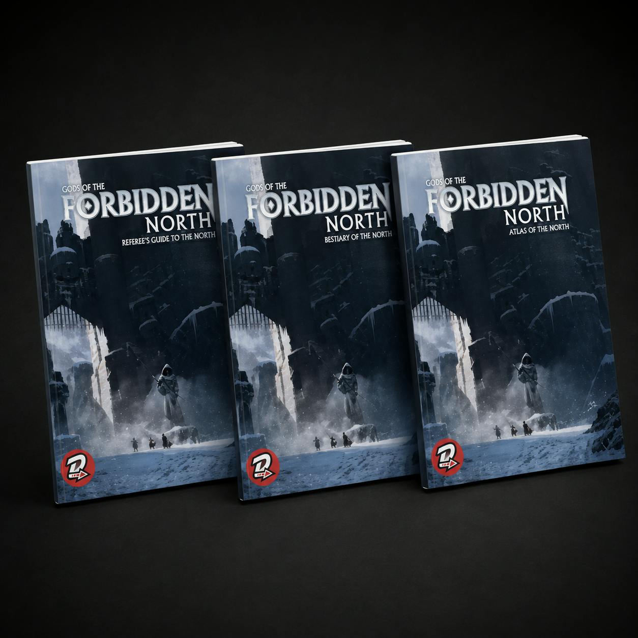 GotFN Referee Aide Bundle 