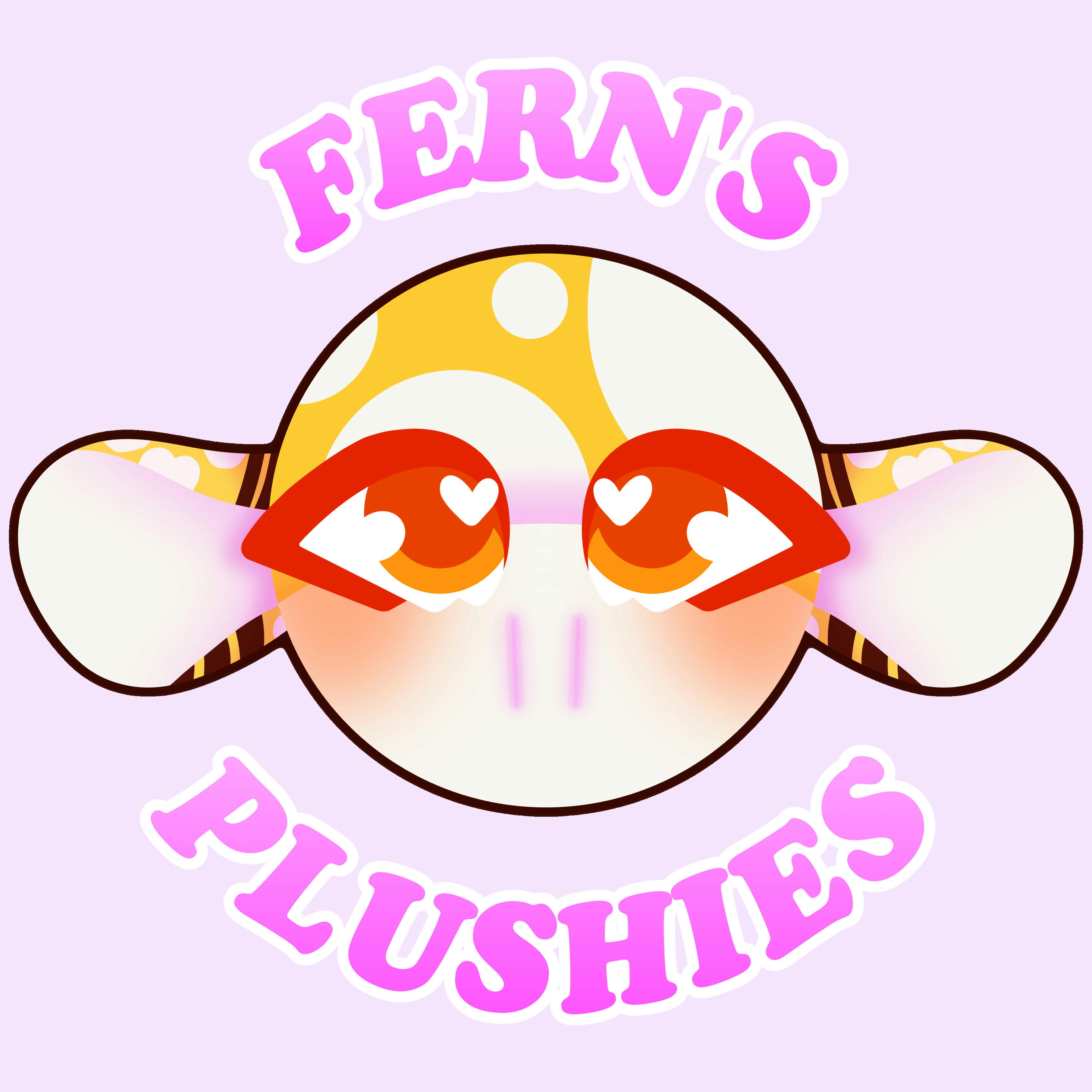 user avatar image for Fern’s Plushies