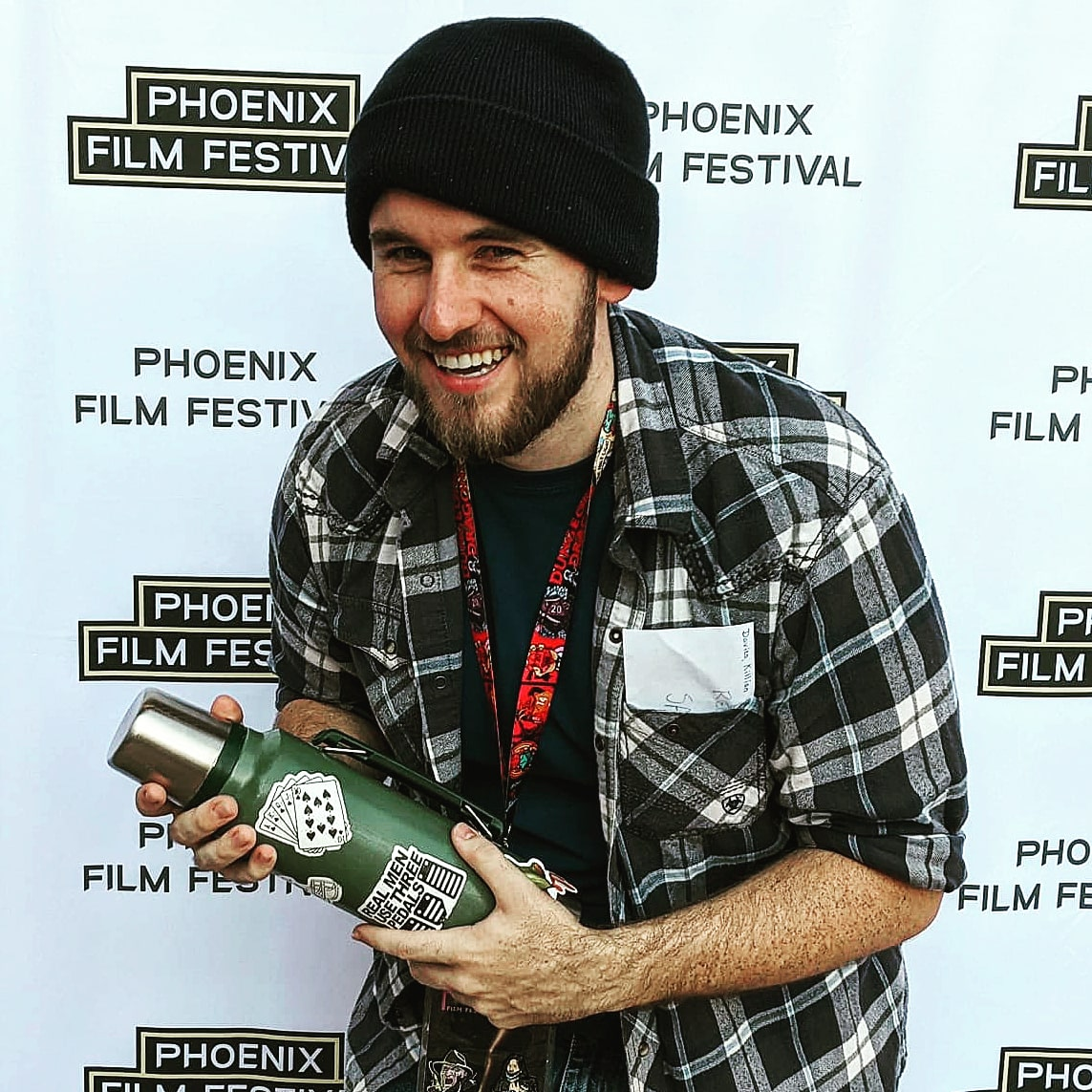 user avatar image for Killian Davies