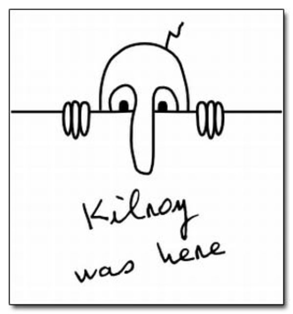 user avatar image for KilroyDM