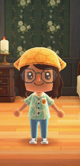 user avatar image for Krystal A