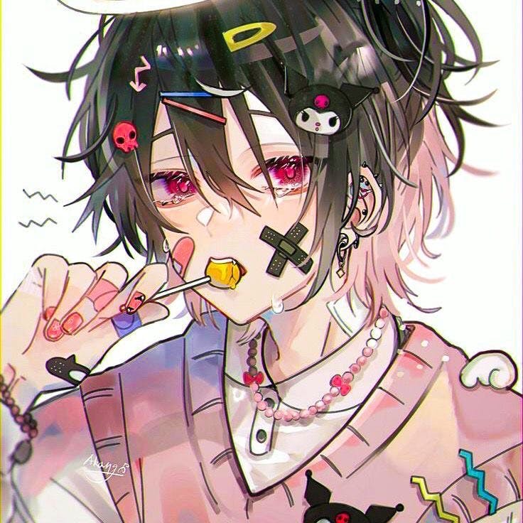 user avatar image for Pooka