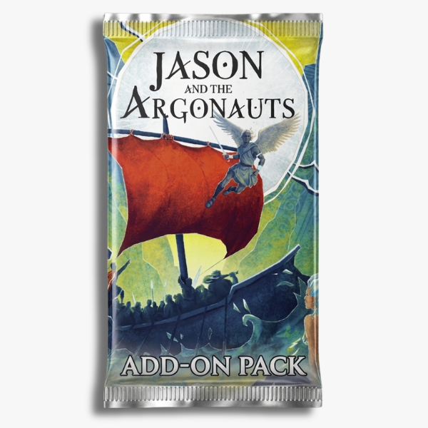 Jason and the Argonauts - Add-On Set