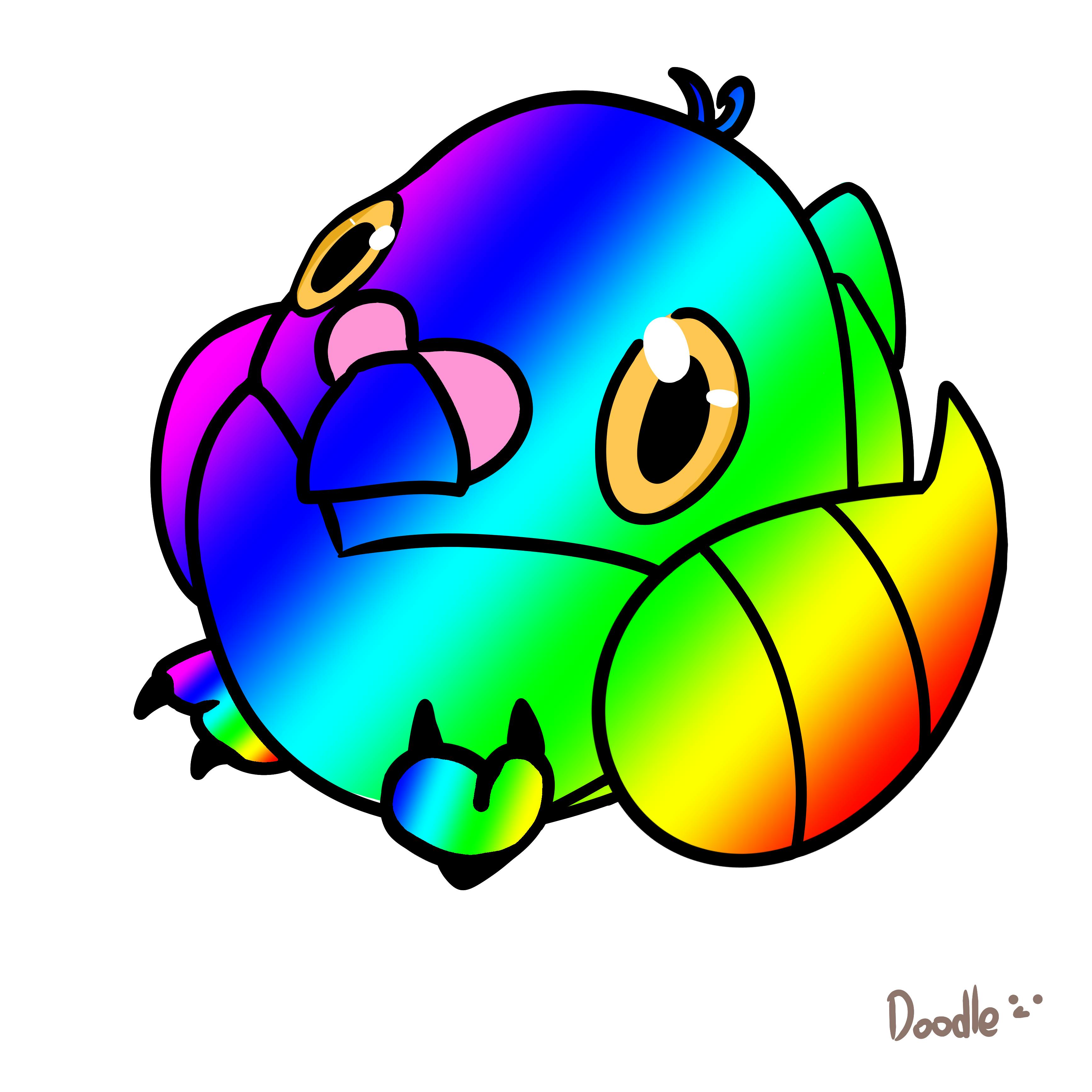 Unlock a free electroplated pin!