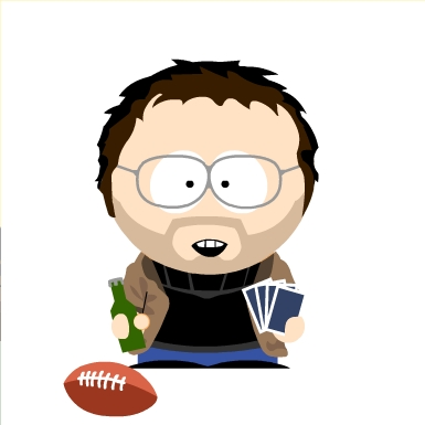 user avatar image for Michaël Mélin