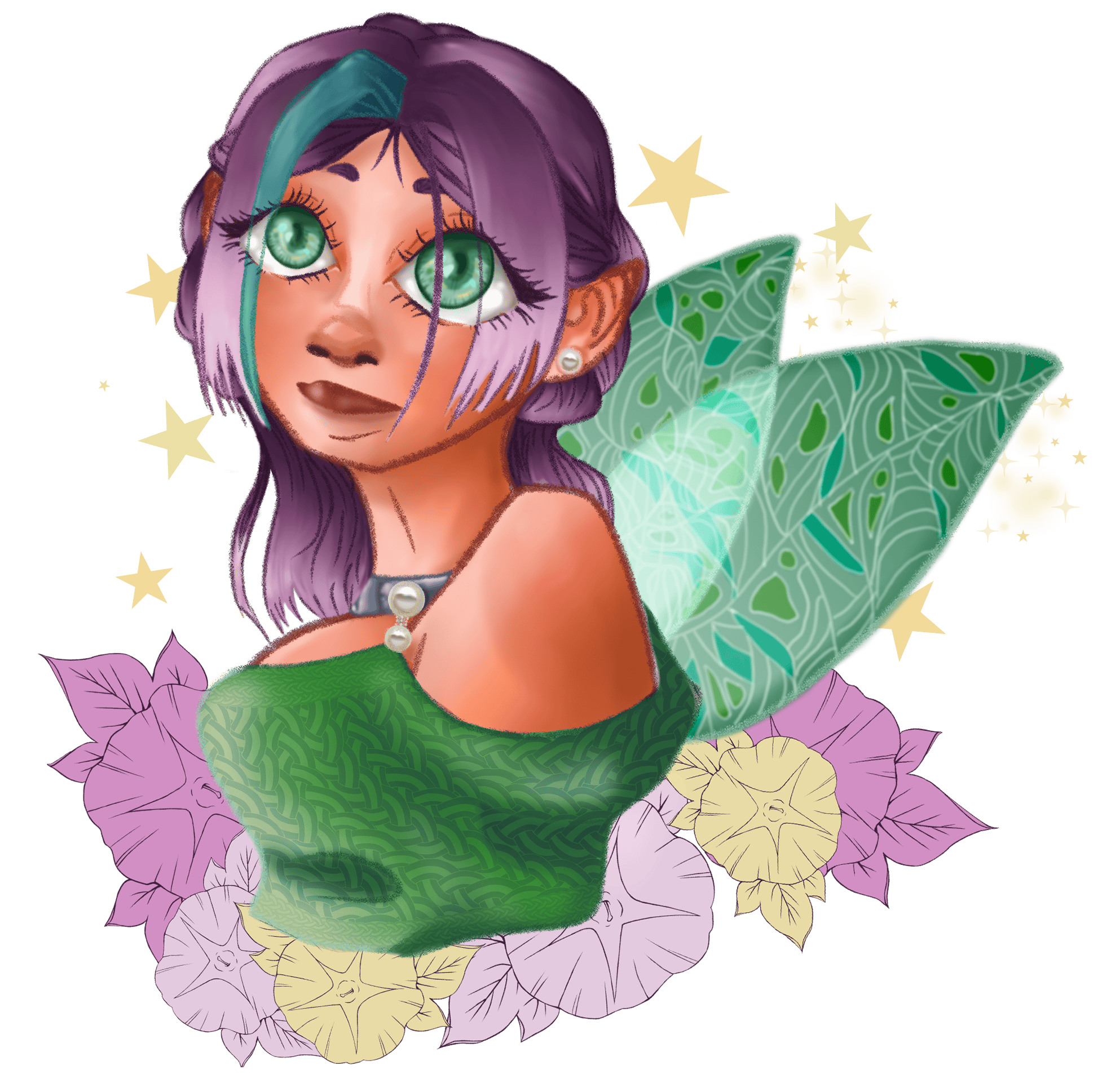 user avatar image for Ameliorate