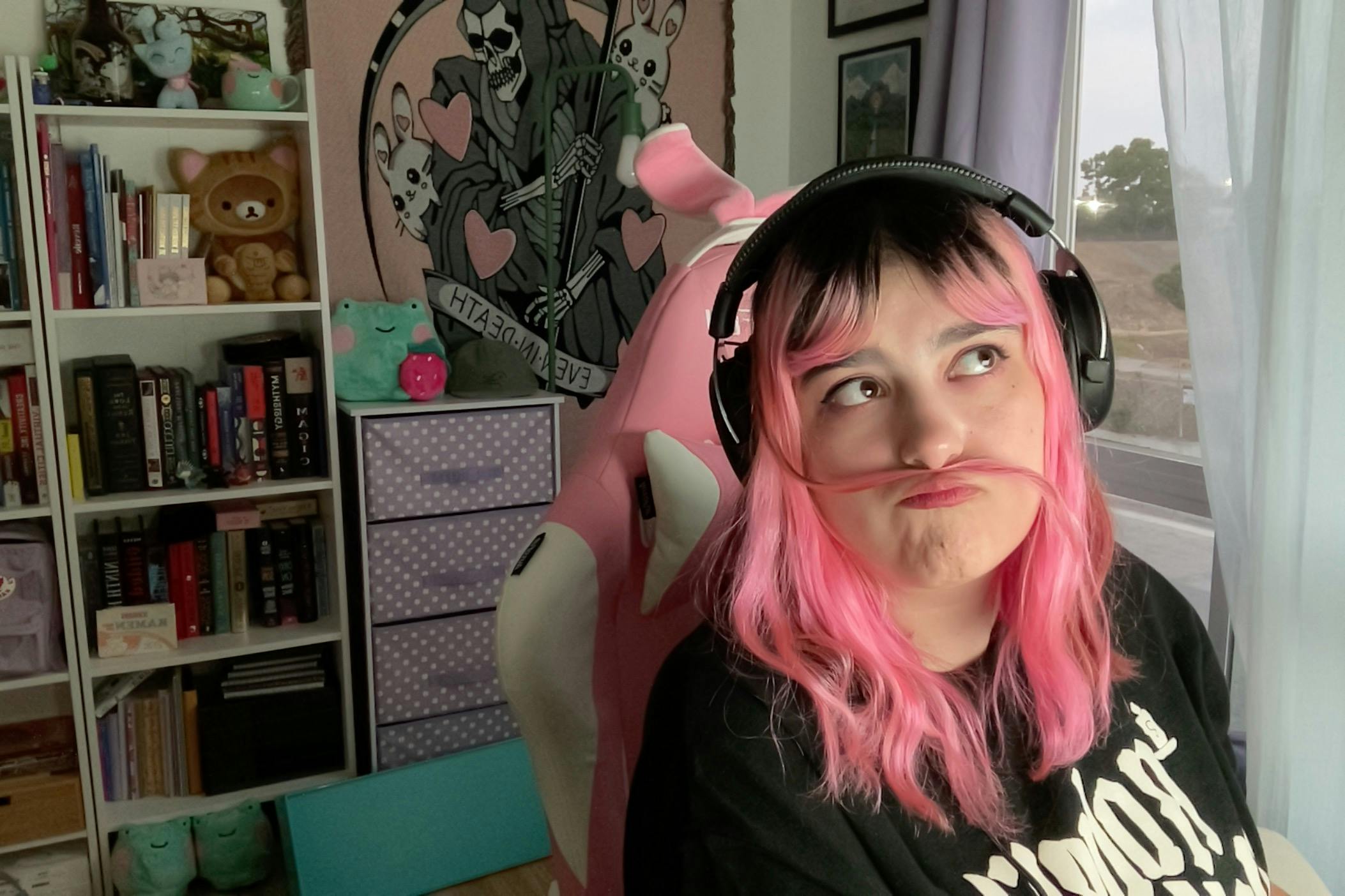 user avatar image for Paulina Raguimov