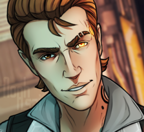 user avatar image for Robert Bongers