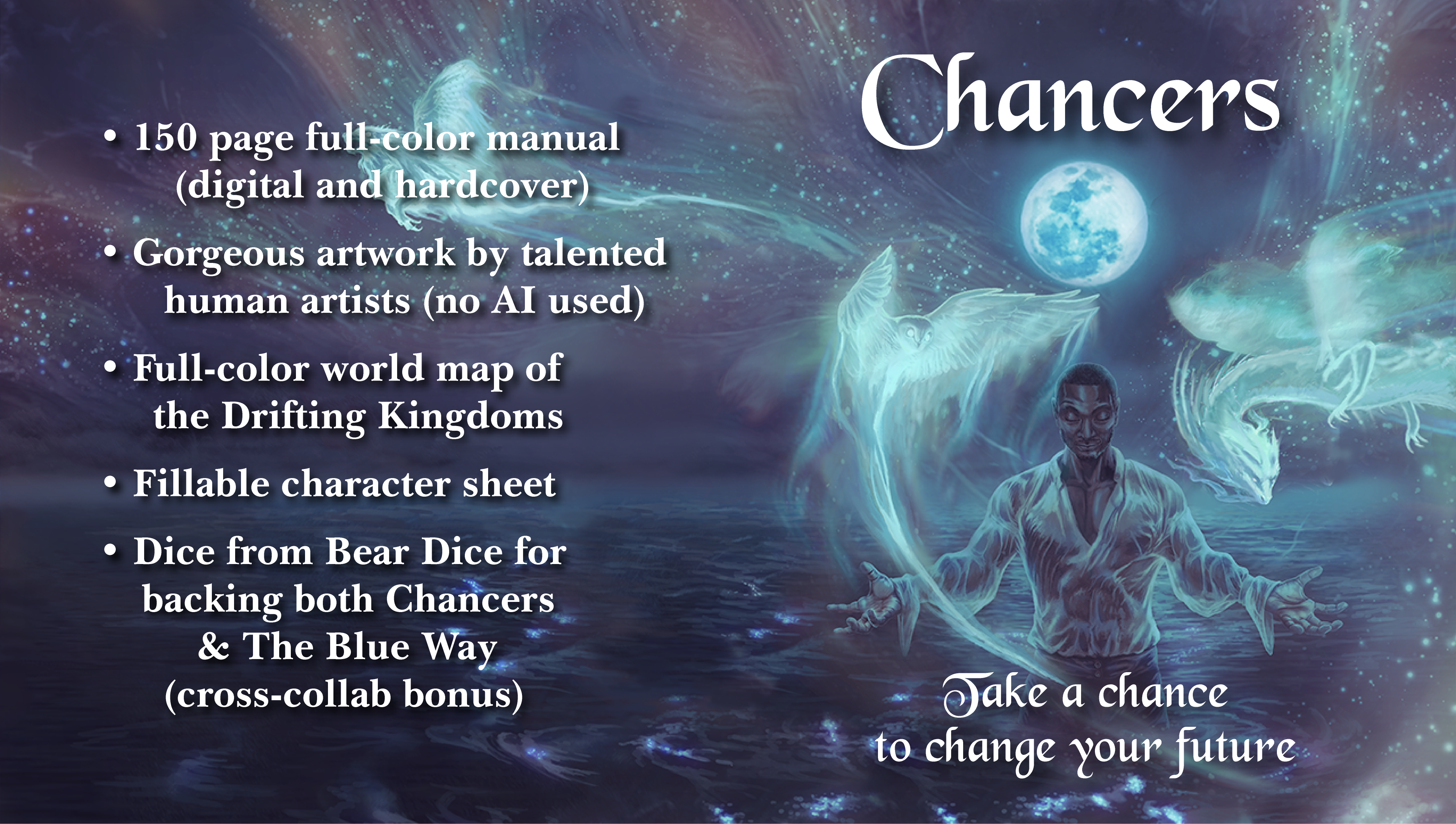 Chancers
