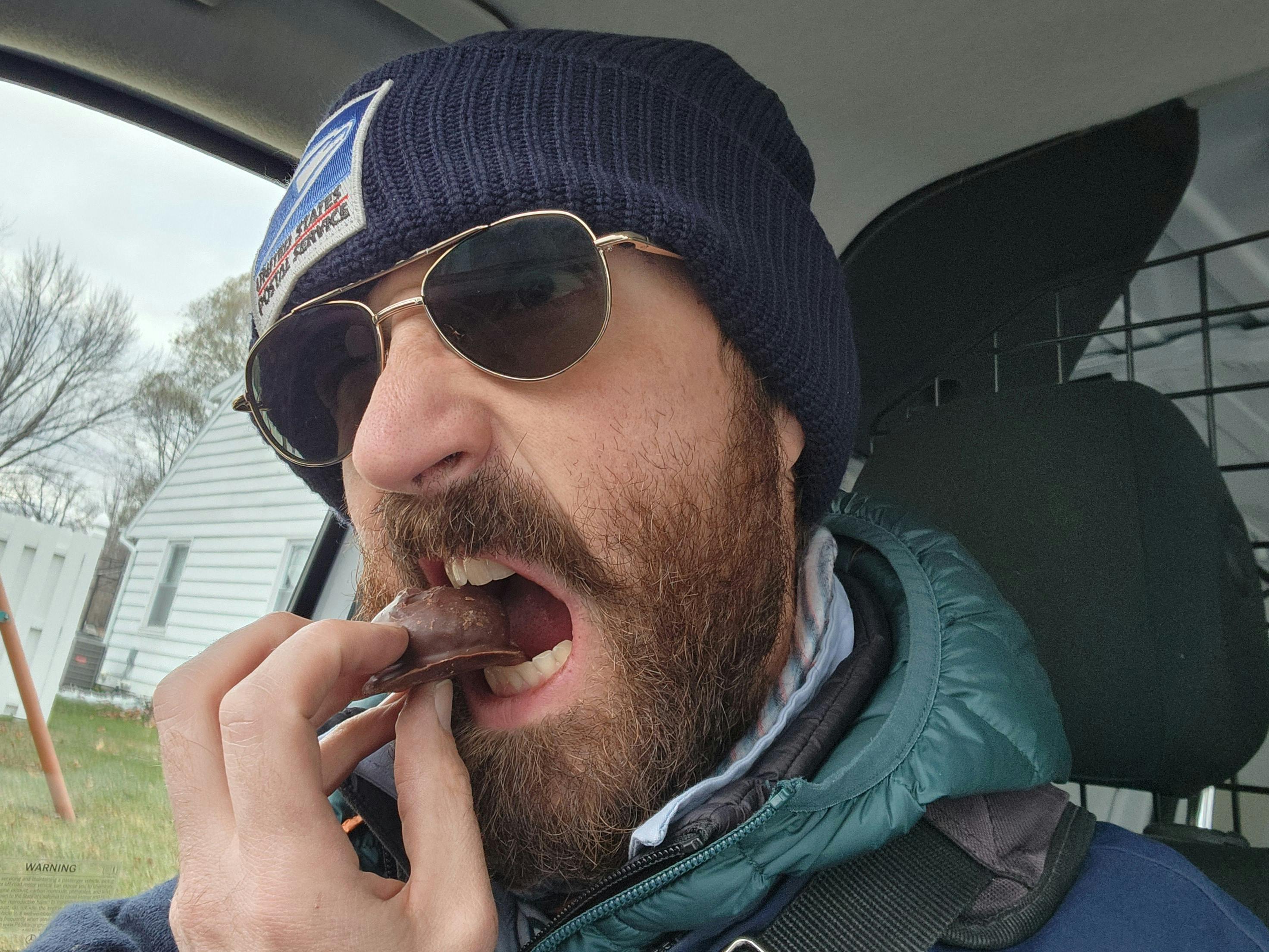 user avatar image for Ian Lake Hawkins