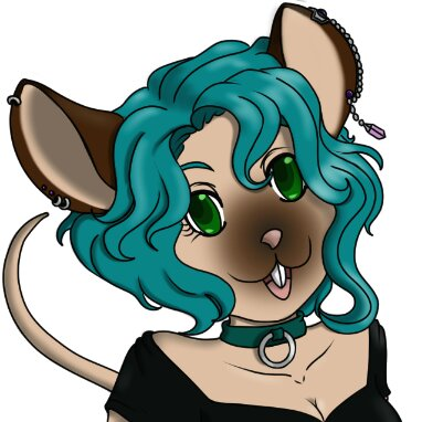 user avatar image for Ahzuri