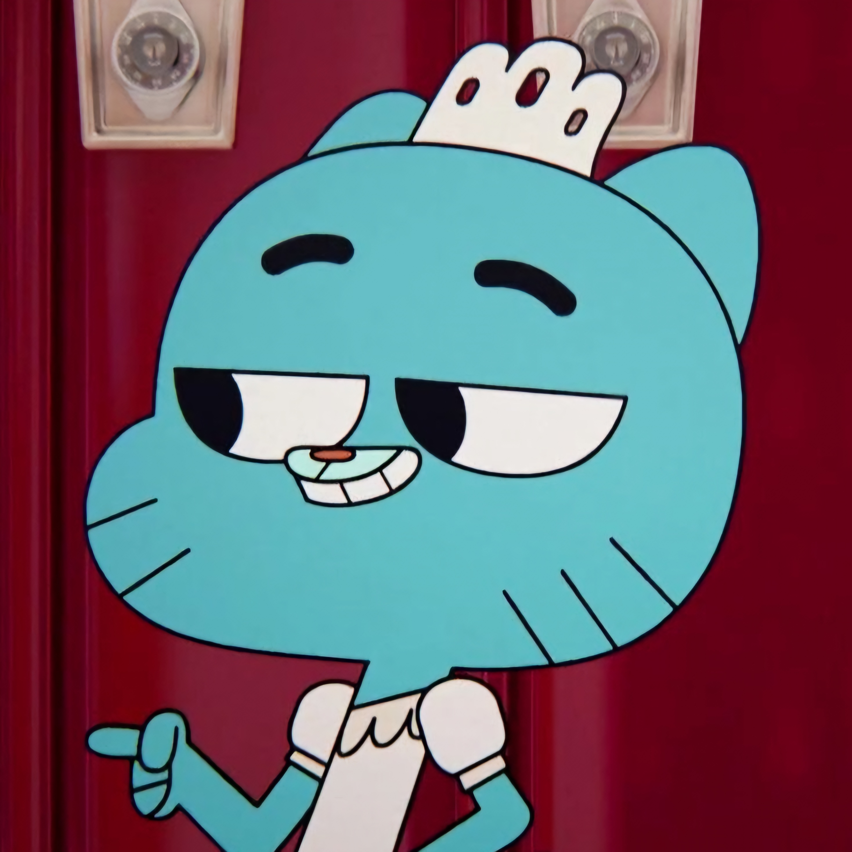 user avatar image for Manuu