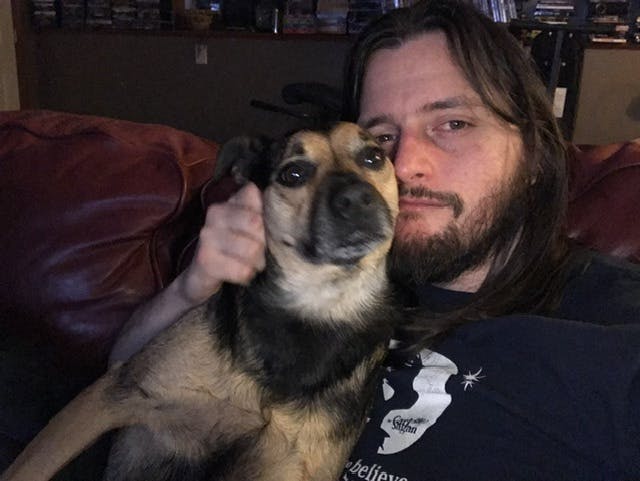 user avatar image for Chris Moore