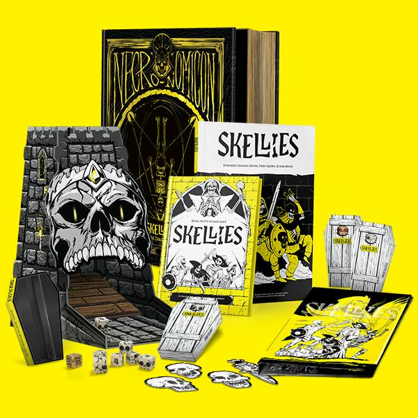 Extra Dead Edition (Deluxe Box Set)