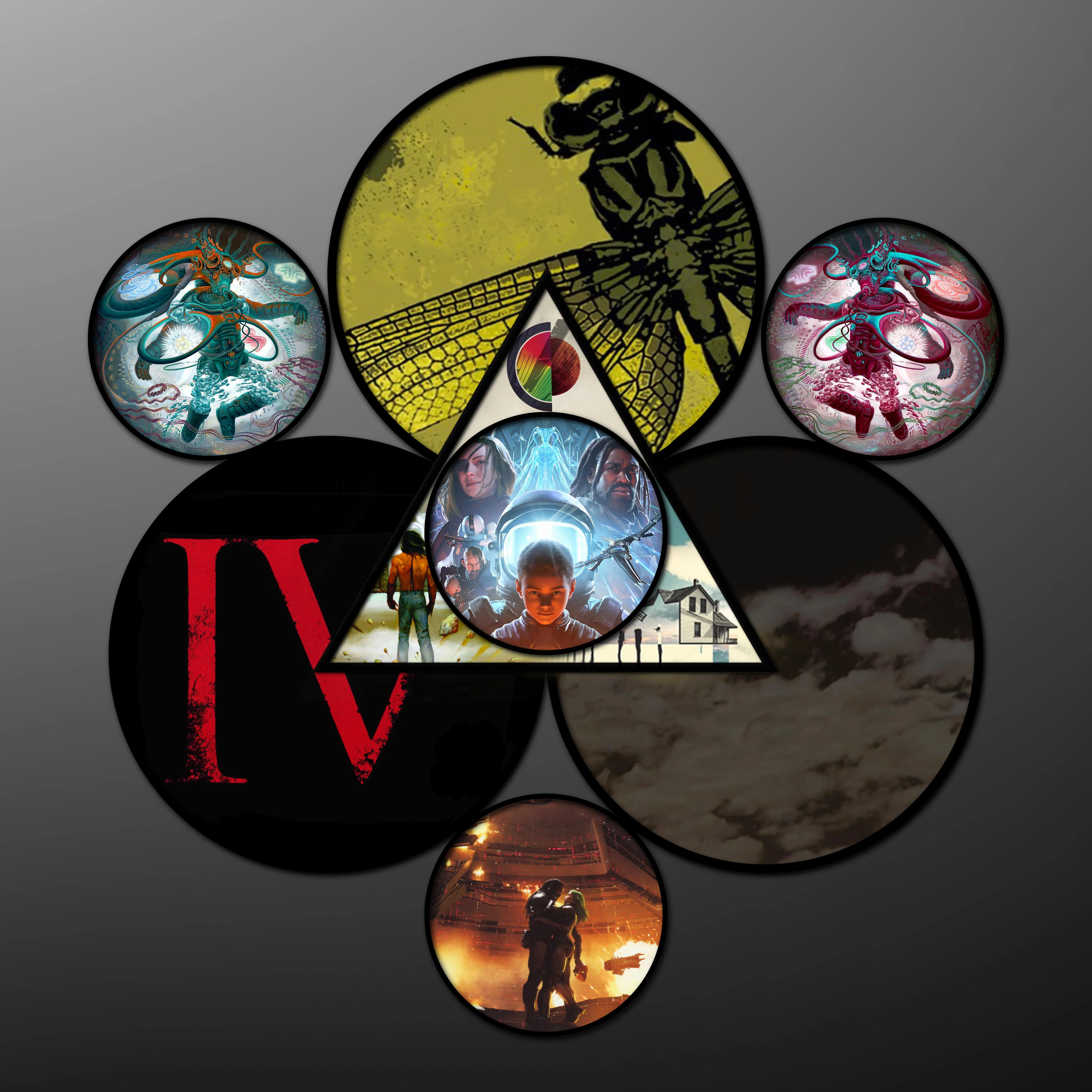 user avatar image for GingerBeast