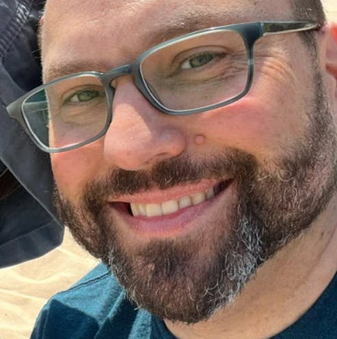 user avatar image for Joe Nehmer