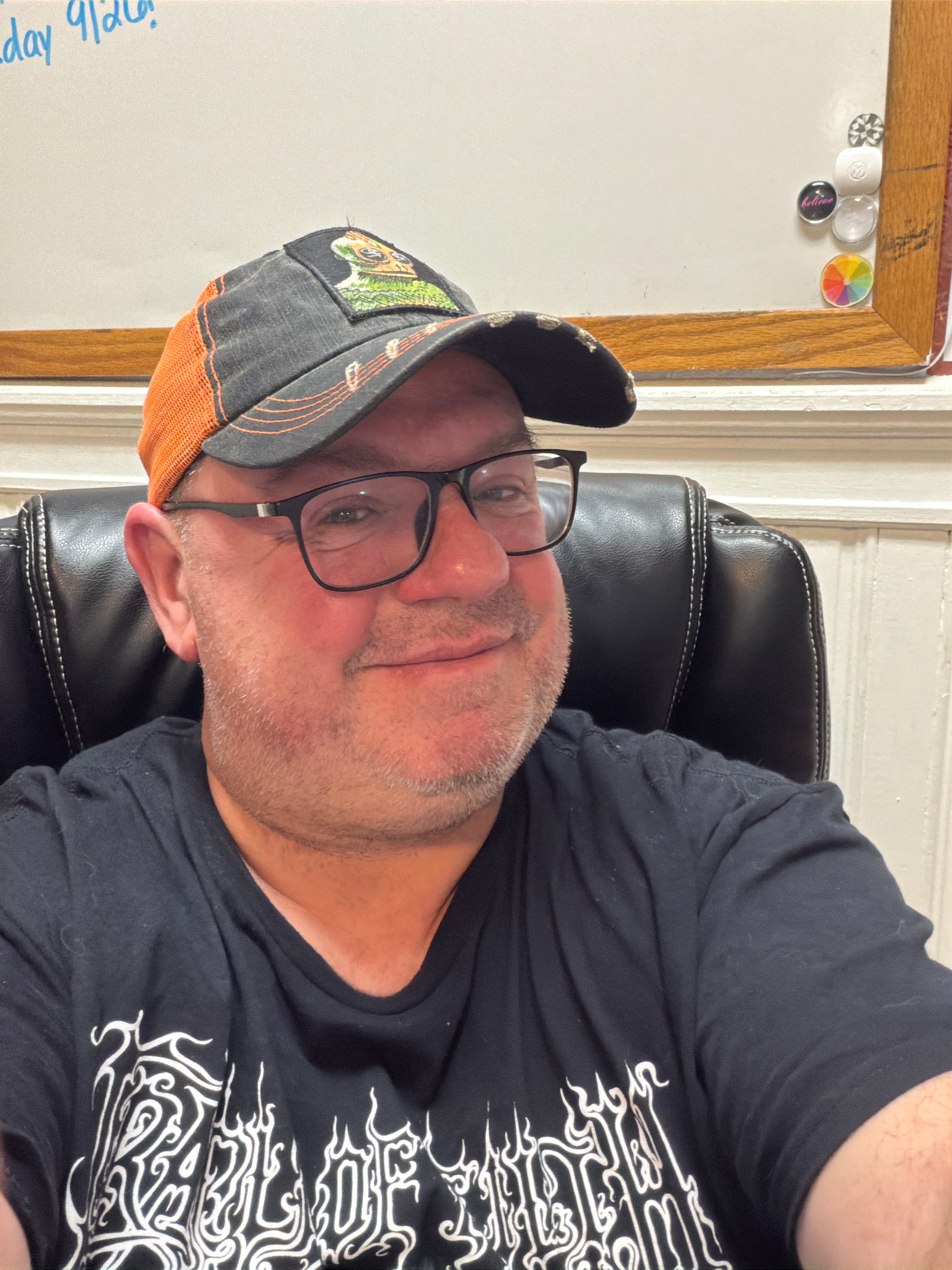 user avatar image for Mike Dunphy