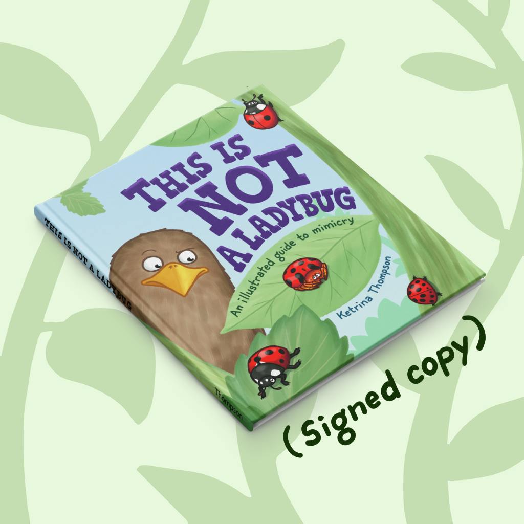 Physical book