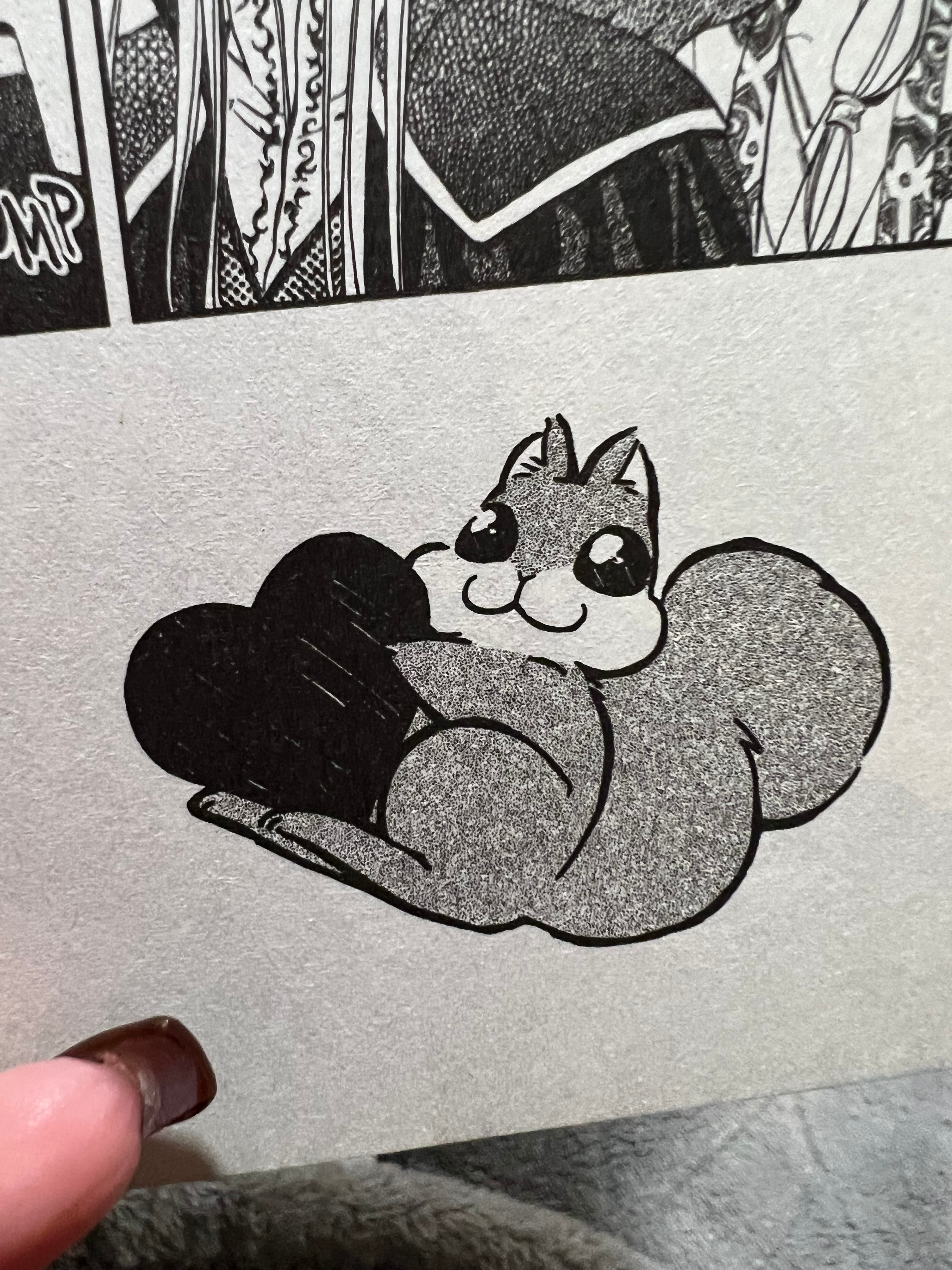 user avatar image for Kiara 