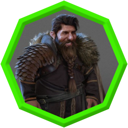 user avatar image for Colin
