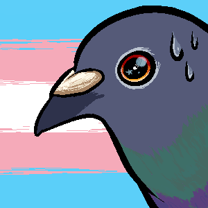 user avatar image for aMediocrePigeon