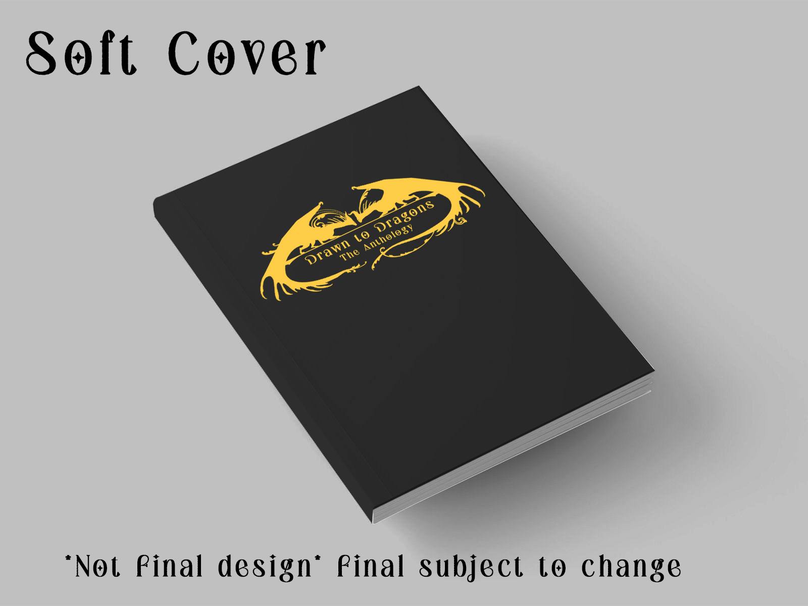 The Anthology - Soft Cover