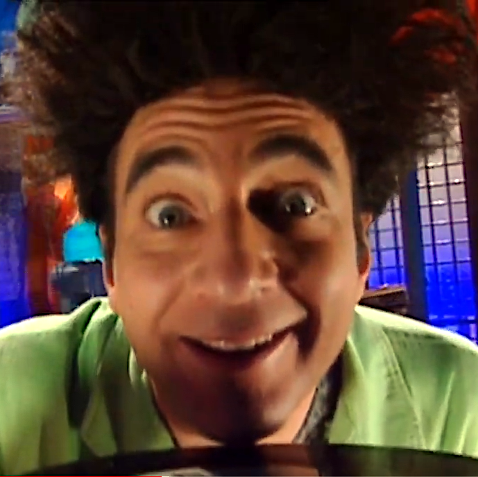 user avatar image for The Rev Dr Sherwood Forrester