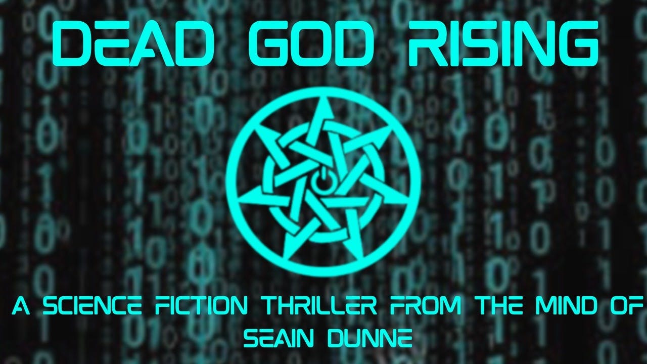Dead God Rising