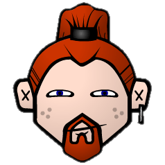 user avatar image for Ash Arnold