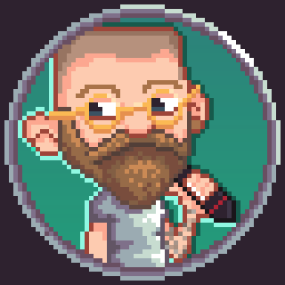 user avatar image for Isaac Pringle