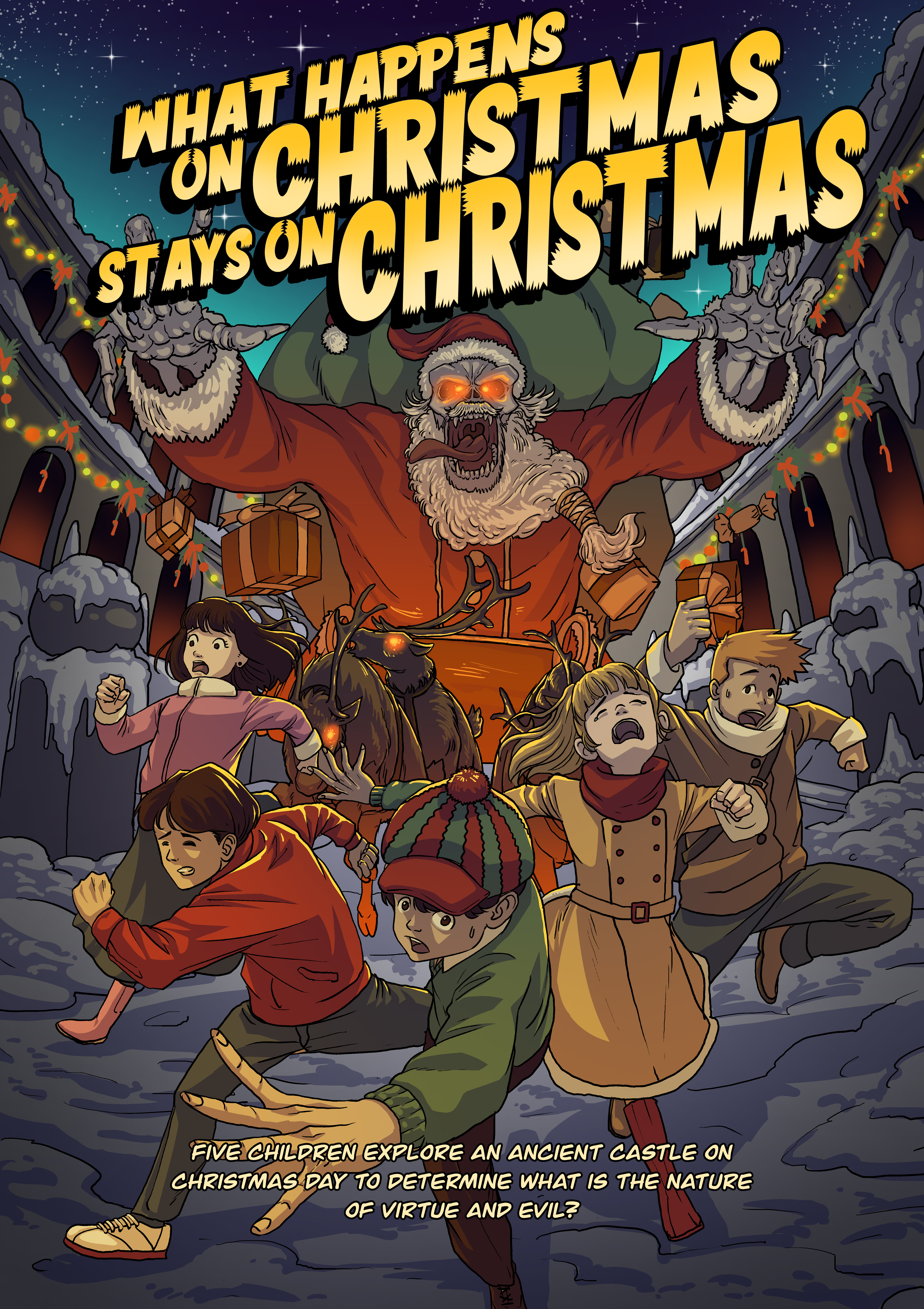 user avatar image for Midnight Classics LLC